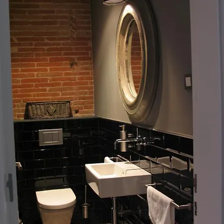 Bed and Breakfast The5rooms 3*