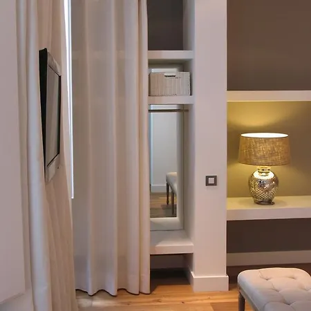 Bed and Breakfast The5rooms 3*