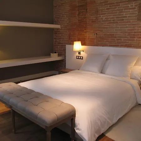 Bed and Breakfast The5rooms Βαρκελώνη