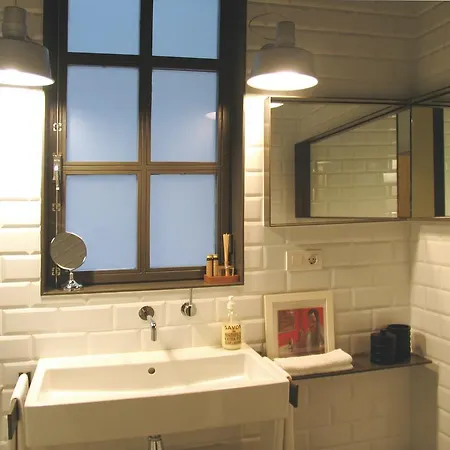 The5rooms برشلونة