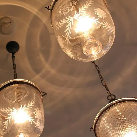 Bed & Breakfast The5rooms Barcelona