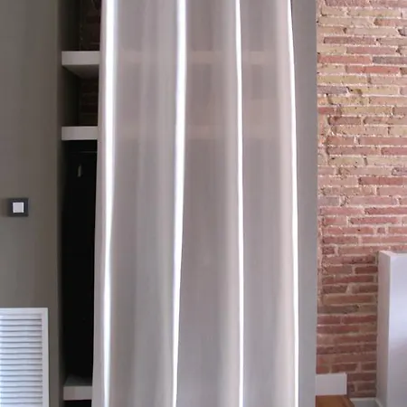 فندق مبيت وإفطار The5rooms 3*