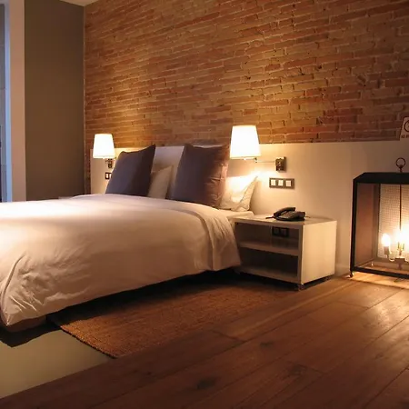 Bed & Breakfast The5rooms Barcelona