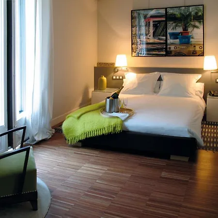 The5rooms برشلونة