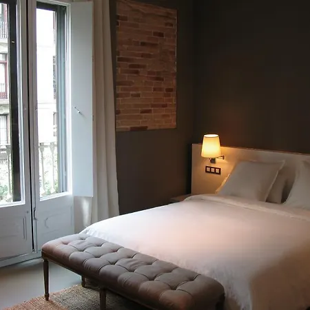 Bed & Breakfast The5rooms