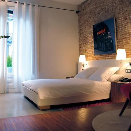 فندق مبيت وإفطار The5rooms